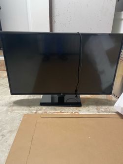LG smart tv free