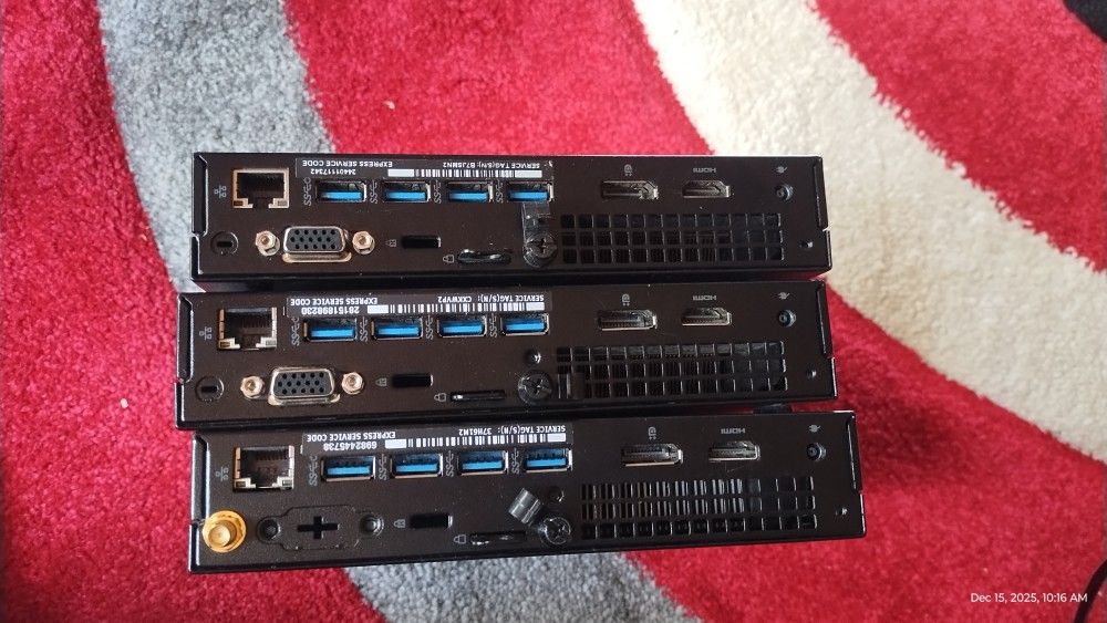 Dell Optiplex 7050 i5, 8gb, NO SSD/HDD