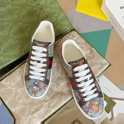 Gucci Ace Sneakers 9