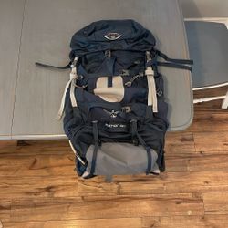 Osprey Backpack 