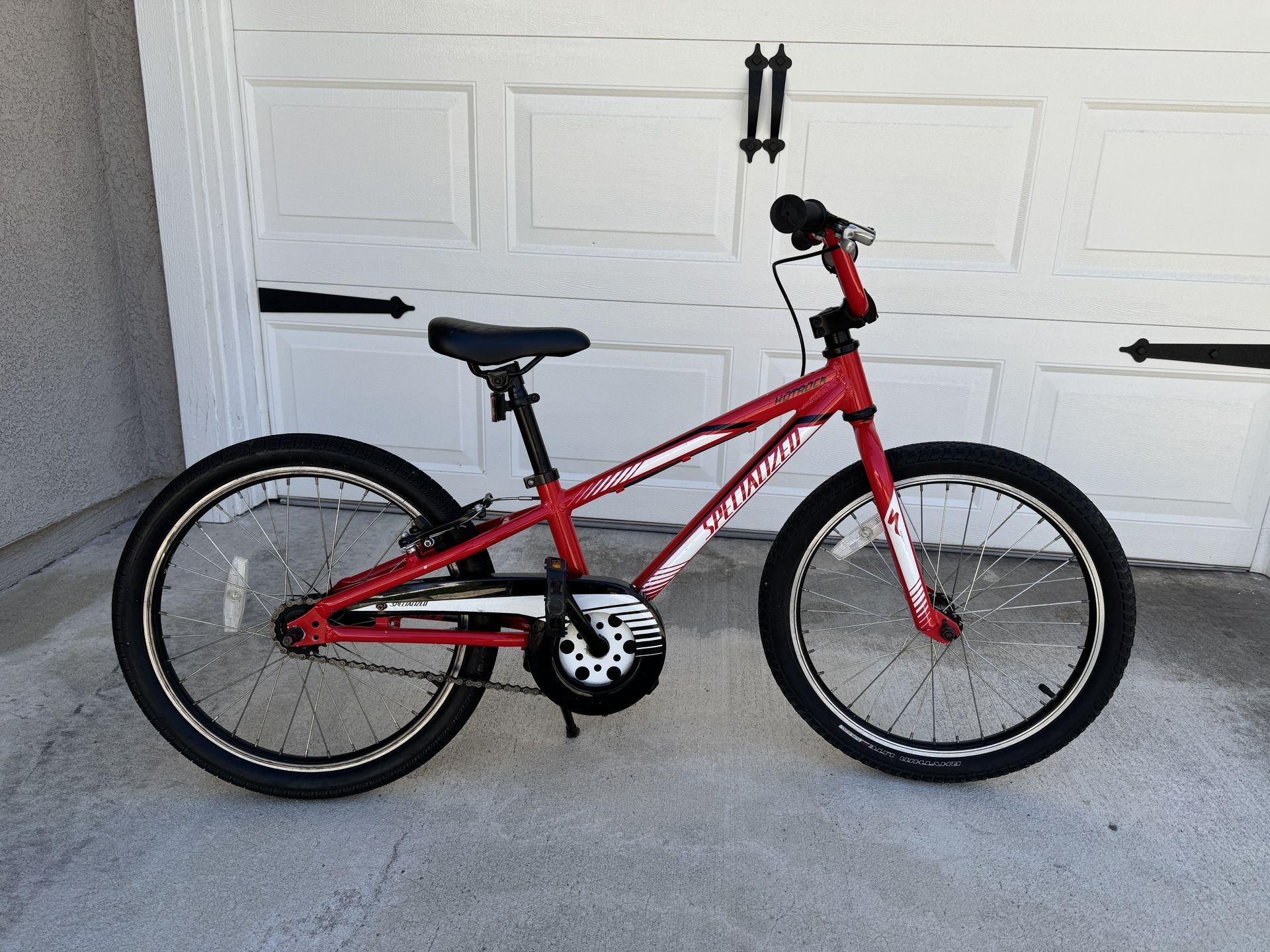 Specialized 16 Inch Kids Bike