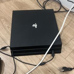 PS4 Pro