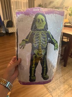 Toddle & Youth Boys HALLOWEEN COSTUMES.
