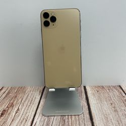 iPhone 11 Pro Max - Unlocked - 512GB