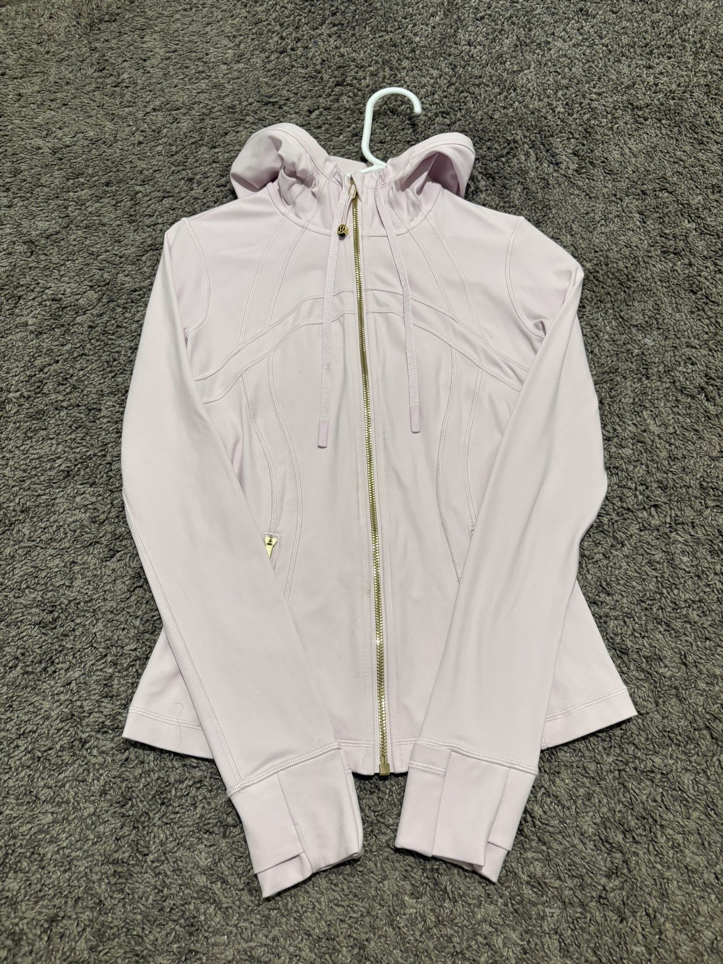 Lululemon Define Jacket 