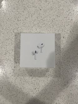AirPods Pro 2