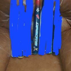 Slowpitch Softball Bats