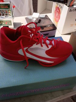 Zoom air nike