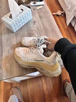 Balenciaga Shoes