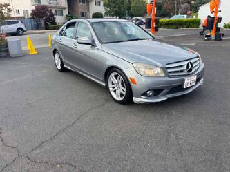 2008 Mercedes-Benz C 300