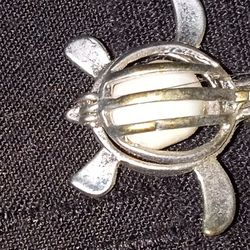 WISH PEARL NECKLACE PENDANT