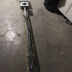 Poste Eléctrico/ Electric Post