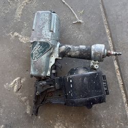 Siding nailer works great