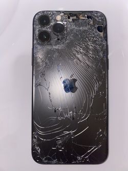 iPhone 11 Pro