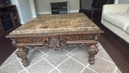 Antique Table For Sale