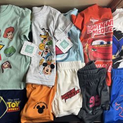 Children’s Clothes 
