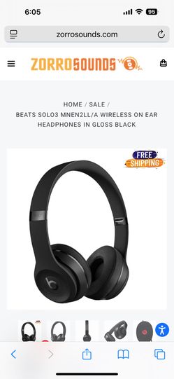 Beats Solo 3, Beats Studio, Skull Candy, 🍏 ,🍎 Pro