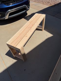 Bench