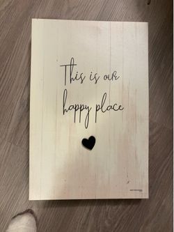 Home decor
