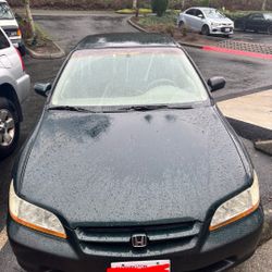 Honda Acorde 