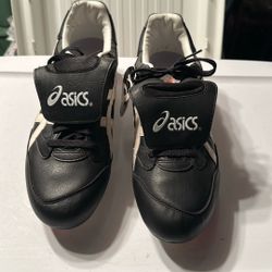 ASICS Baseball Cleats (11)