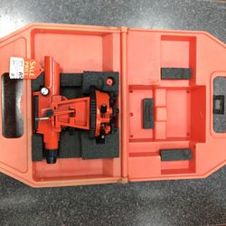 Laser Level