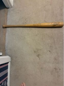 Vintage Pete Rose baseball bat