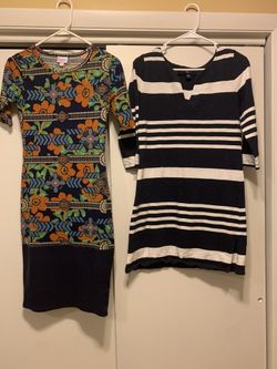 Woman’s XS dresses