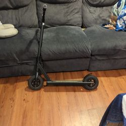 Osprey Off road Scooter 