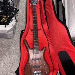 Warwick German Pro Bass 