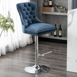 Modern Bar/Counter Stools -2 Available 