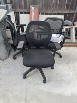 Office Chairs
