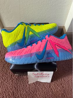 Nike Ja 3 x Kool Aid Men’s size 13