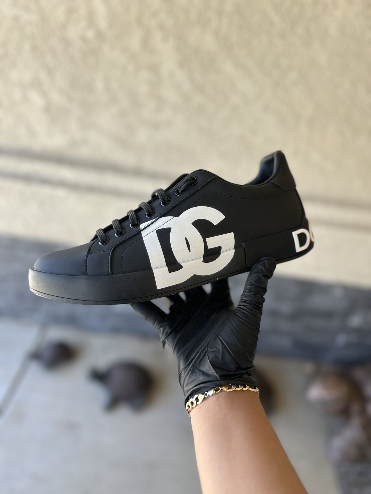 Dolce Gabbana