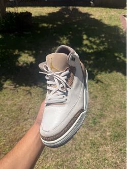 Jordan 3s size 11.5