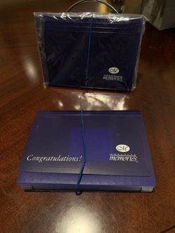 Photo or Coupon Storage