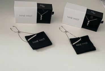 Nine West Women’s Jewelry set
