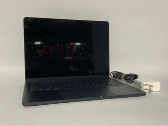 Macbook Air (M2 2022) 13”