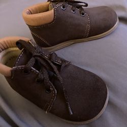 Baby Shoes