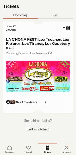 LA Chona Fest - Tucanes de Tijuana (2)