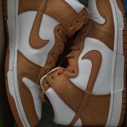 NIKE DUNK HI RETRO SE