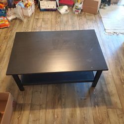 Ikea Coffee Table