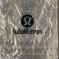 GIRLS LULULEMON SET