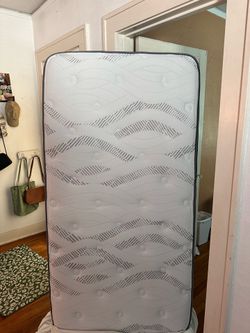 Twin Matress