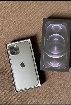 iPhone 12 Pro Unlocked / Liberado 😃