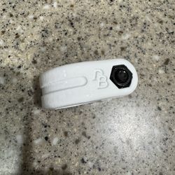 Diamondback Bmx Seat Post Clamp