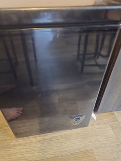 Freezer