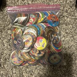 Tazos