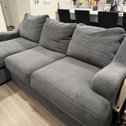 Soft Couch 
