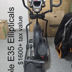 Elliptical 